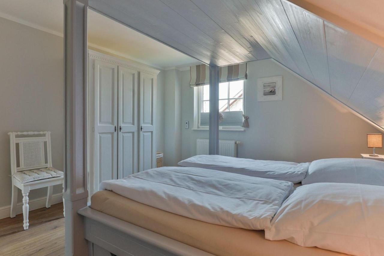 Haus-blum-schoene-ferienwohnung-in-absolut-ruhiger-lage-in-westerland Westerland