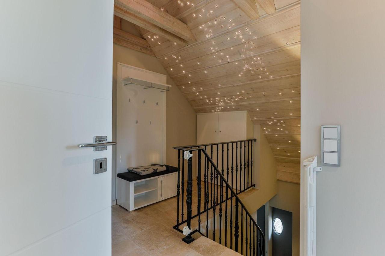 Haus-blum-schoene-ferienwohnung-in-absolut-ruhiger-lage-in-westerland Apartment Westerland