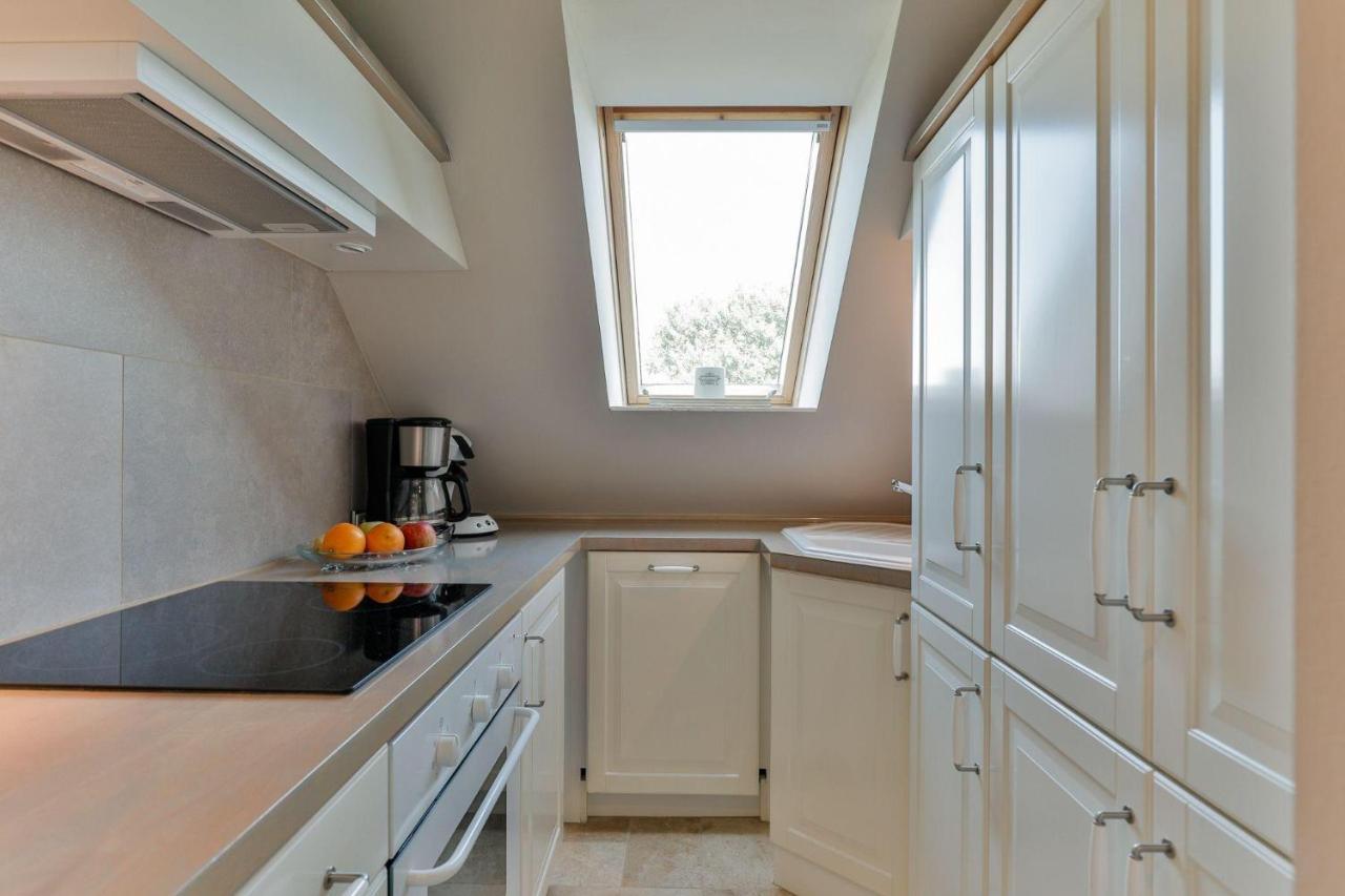 Haus-blum-schoene-ferienwohnung-in-absolut-ruhiger-lage-in-westerland Apartment
