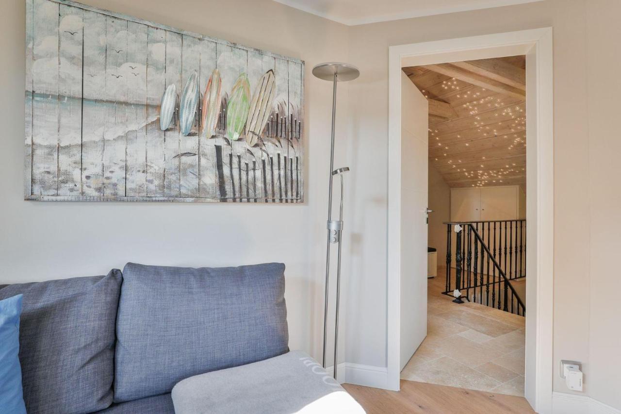 Haus-blum-schoene-ferienwohnung-in-absolut-ruhiger-lage-in-westerland * Vesterland