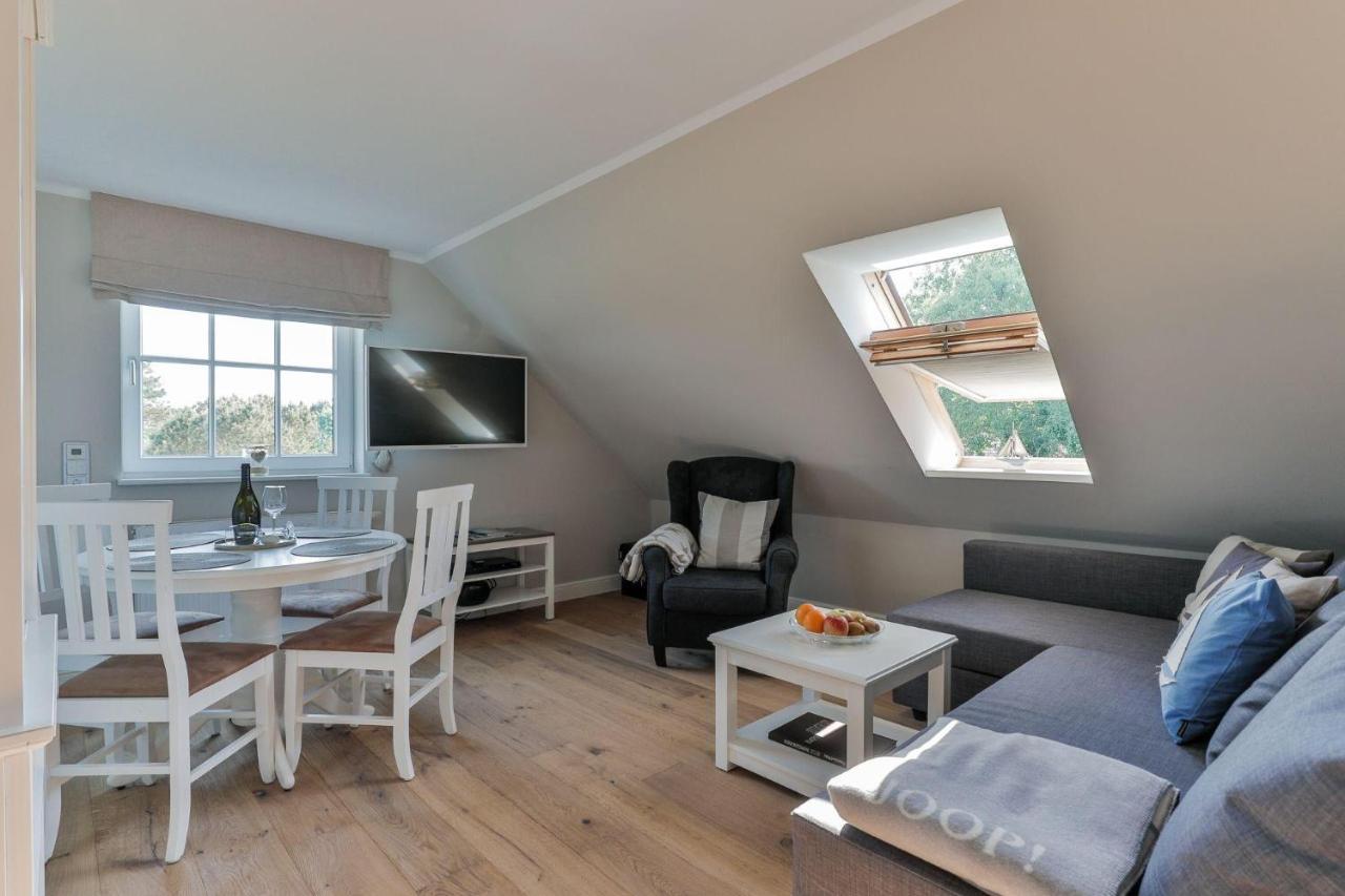 Haus-blum-schoene-ferienwohnung-in-absolut-ruhiger-lage-in-westerland Westerland