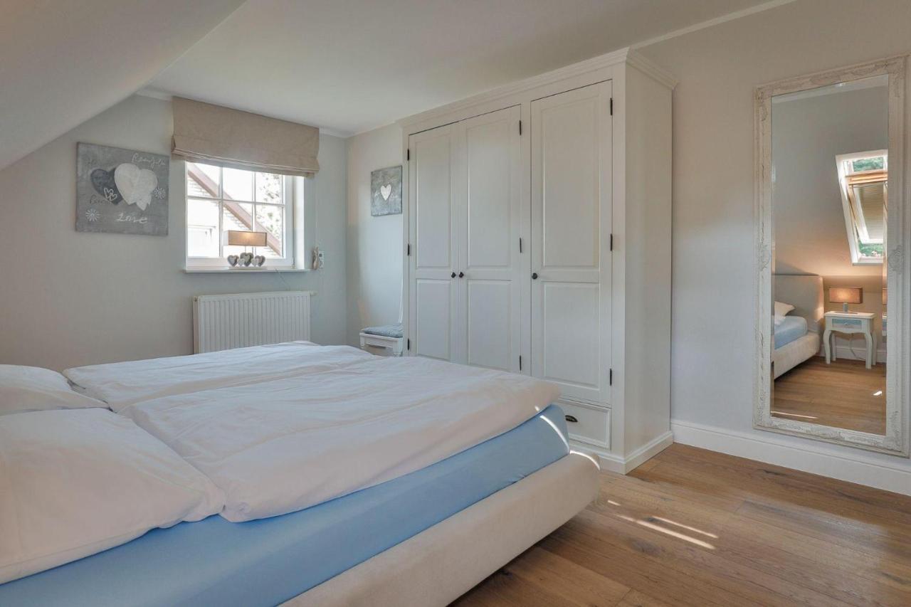 Haus-blum-schoene-ferienwohnung-in-absolut-ruhiger-lage-in-westerland Westerland
