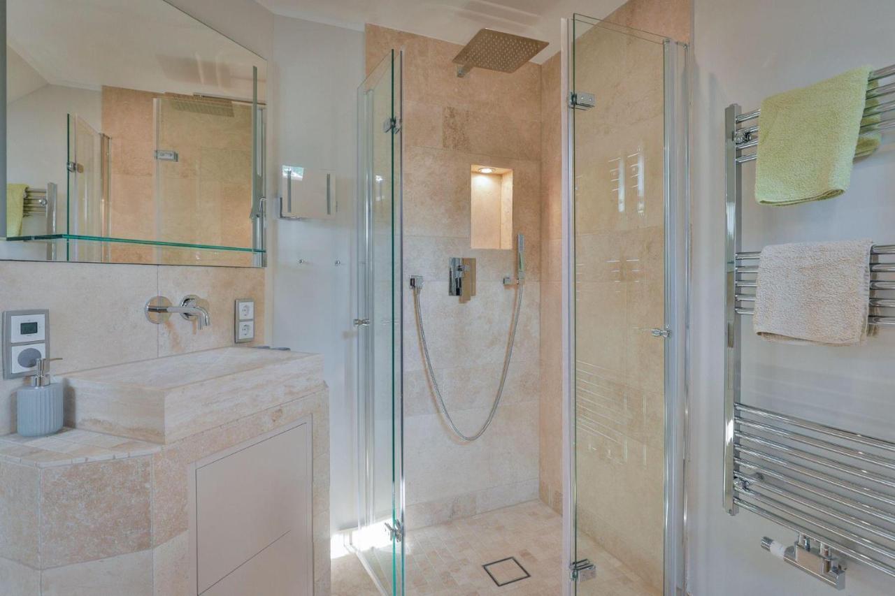 Haus-blum-schoene-ferienwohnung-in-absolut-ruhiger-lage-in-westerland * Westerland